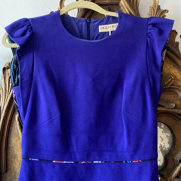 Emilio Pucci dress